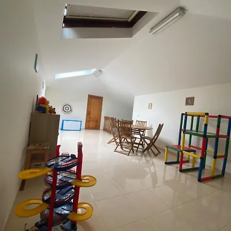 Altinho Do Oeste Сasa de vacaciones