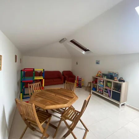 Holiday home Altinho Do Oeste