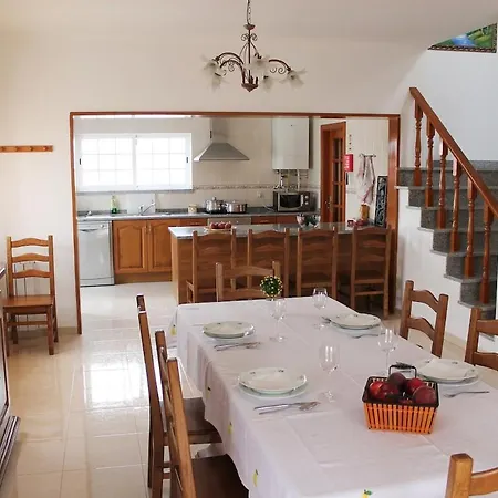 Altinho Do Oeste Holiday home