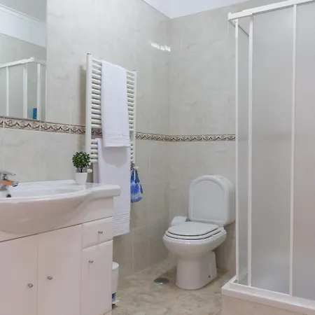 Holiday home Altinho Do Oeste Bombarral