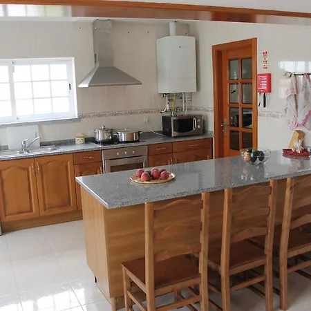 Altinho Do Oeste Holiday home