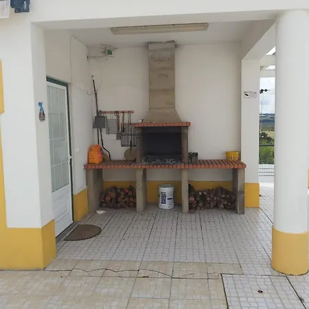 Altinho Do Oeste Holiday home