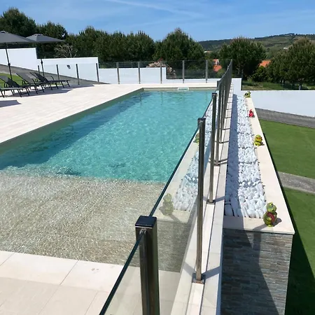 Holiday home Altinho Do Oeste