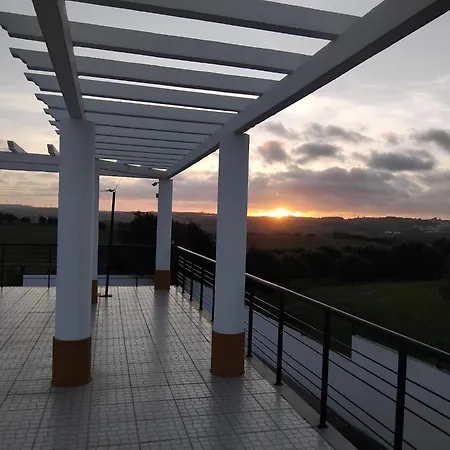 Сasa de vacaciones Altinho Do Oeste Bombarral