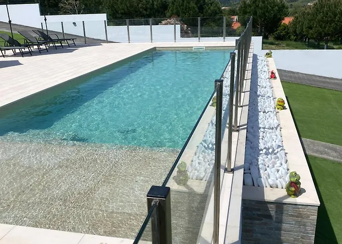 Casa de Férias Altinho Do Oeste